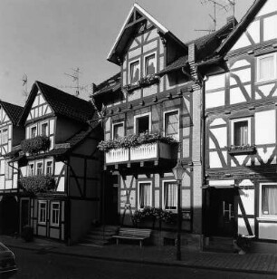 Bad Sooden-Allendorf, Brunnenstraße 12