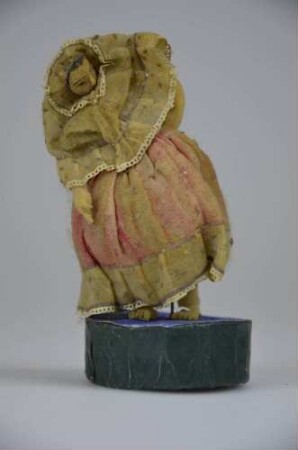 Genrefigur "Frau"