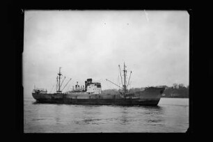 Heinrich Schulte (1950), Schulte & Bruns, Emden