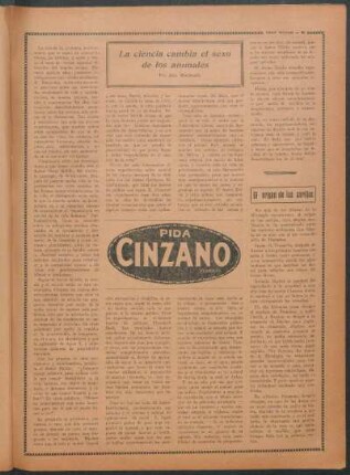 El origen de las sortijas