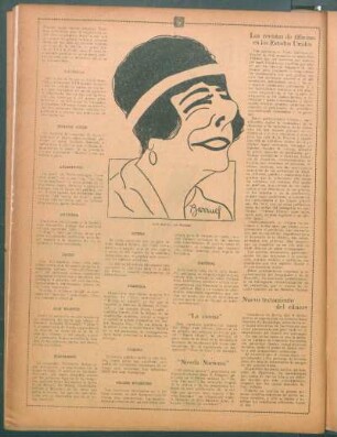 Las revistas de fábricas en los Estados Unidos