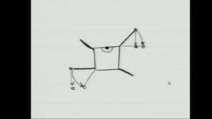 Making robots walk with Python