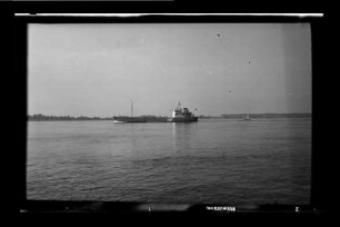 Borkum (1956), Tanker, Leth & Co., Hamburg, Bau-Nr. 578