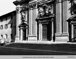 Santi Michele e Gaetano, Florenz