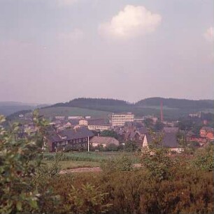 Foto, Taubenbach