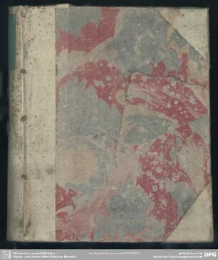 Disquisitio theologica, de gloria miraculorum ecclesiae pontificiae