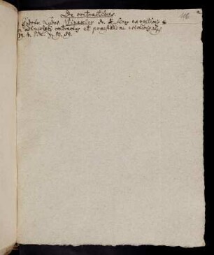 116r-116v, De contractibus