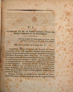Beiträge zur Kenntniss und Beförderung des Handels und der Schiff-Fahrt. 5. 1825