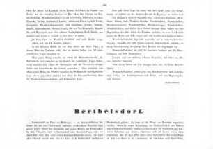 Berthelsdorf