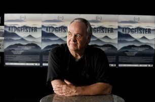 Walter Steffen