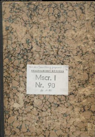 Nekrolog des Kollegiatstifts Beckum Gesperrt