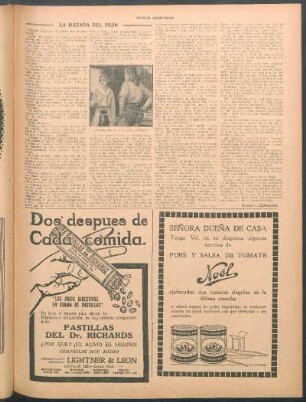 La hazaña del peón