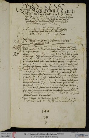 Medizinische Rezeptsammlung