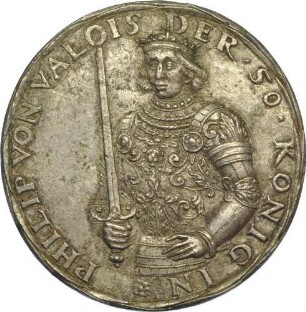 Philipp VI. - König von Frankreich