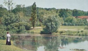 Kurpark (Landschaftspark)