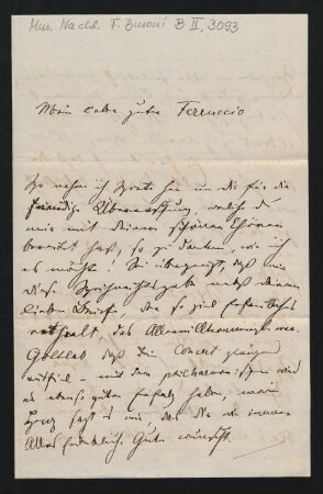 Brief an Ferruccio Busoni : 27.12.1883