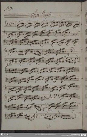 10 Niccolò Jommelli - Ciro riconosciuto 