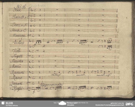 Quintetto: "Wüthrich ermorde mich"