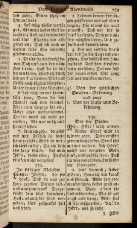 283-498, 4. Von der göttlichen Gnadenordnung