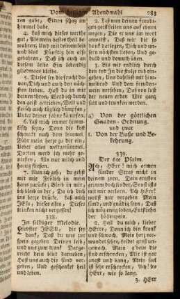 283-498, 4. Von der göttlichen Gnadenordnung