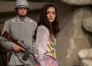 Die Tribute von Panem - The Ballad of Songbirds and Snakes (2023) - Trailer 1