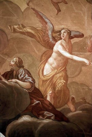 Kunst und Wissenschaft unter dem Schutz der Religion