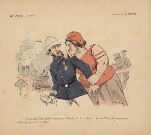 Un conseil d'amie