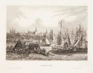 Rendsburg - Ansicht