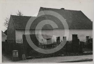 Wohnhaus Rogau-Rosenau