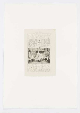 Paris en 1867 - le Salon, Blatt 40 der Folge "Paris en 1867"
