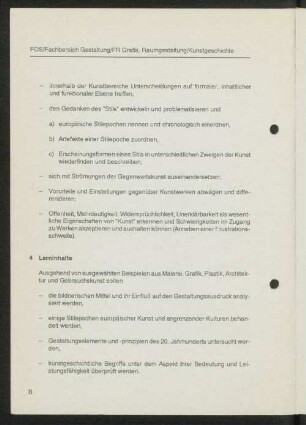 4 Lerninhalte