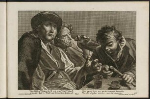 188r-191v, Aus einer Serie (Seriennummer 6)