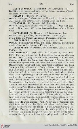 Zuffenhausen