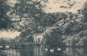 Schloss Pyrmont