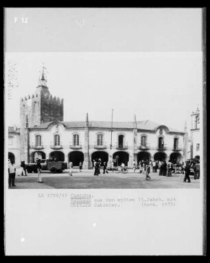 Câmara Municipal de Caminha