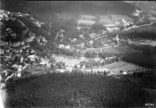 Bad Elster (Kr. Oelsnitz)