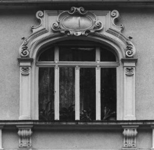 Darmstadt, Landwehrstraße 12