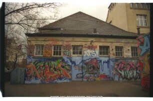 AIDS CRAZY | MIRKO! | FCK