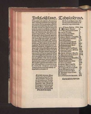 Tabula