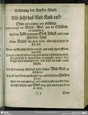 Erklärung des Kupffer-Blats