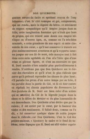 Nouveaux lundis, VIII