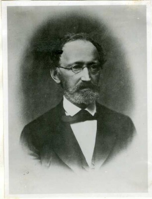 Grädener, Karl Georg Peter (1812-1883)
