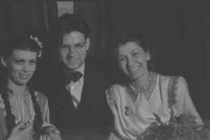 Moissejew-Ensemble im Admiralspalast : Künstlerporträt