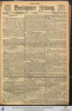 Nr. 78-101 (April 1901)