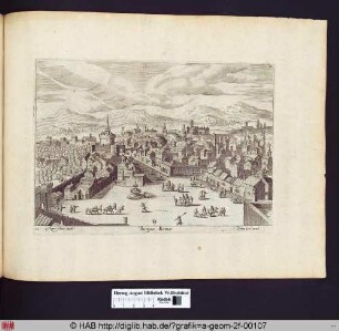 Burgus Romae