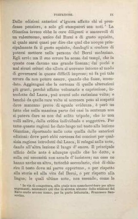 Rime, poesie latine e lettere edite e inedite