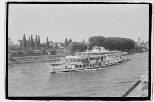 Berlin (1959), Köln Düsseldorfer