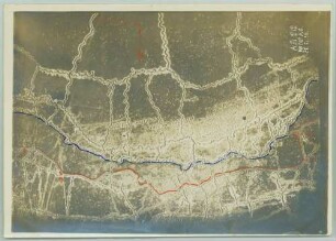 Foto des Geländes in den Abschnitten E1, E2 und E3 (Luftbild)