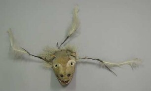 Tanzmaske