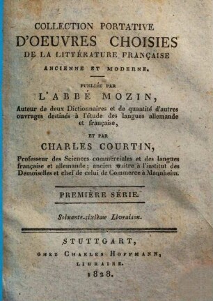 Histoire de la République de Venise, 12